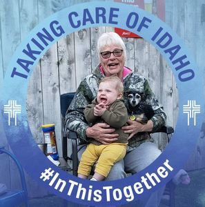 Meet your Posher, Cindi